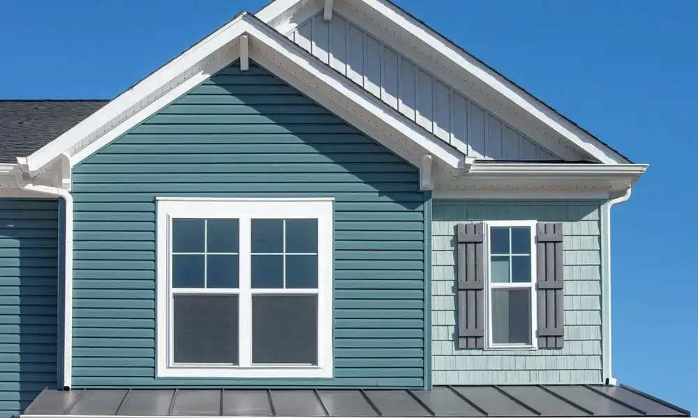 Roof repair and inspection services in Conyers